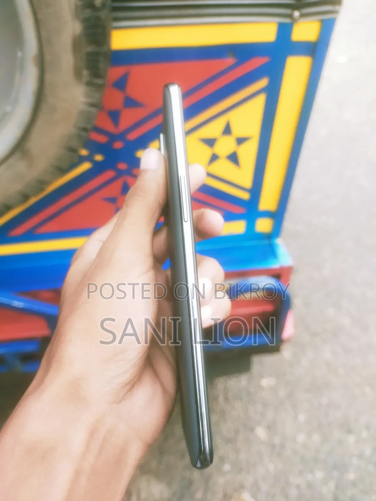ওয়ানপ্লাস নর্ড 2T 128 GB ব্ল্যাক