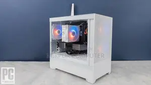 New Desktop Computer Dell 8GB Intel Core I3 SSD 256GB
