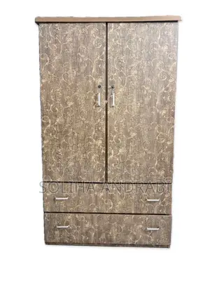 Wooden Almirah