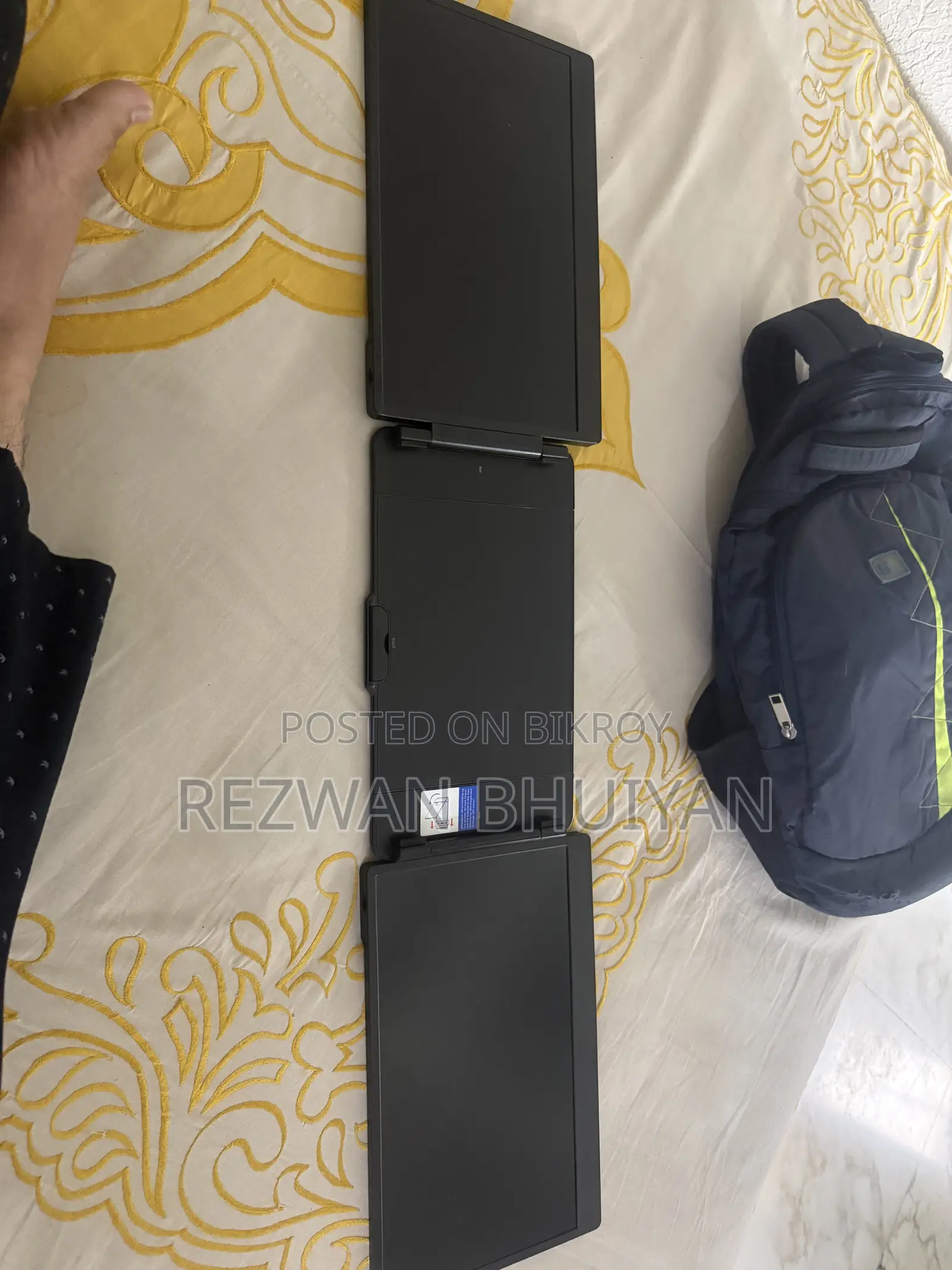ভি২কম স্ক্রিন এক্সটেন্ডার ফর ম্যাক উইন্ডোজ