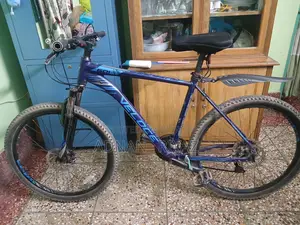 Veloce Outrage 601 মাউন্টেন বাইসাইকেল