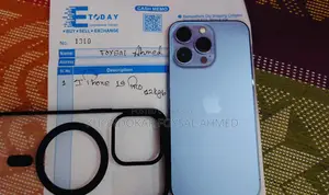 Apple iPhone 13 Pro 128 GB Blue