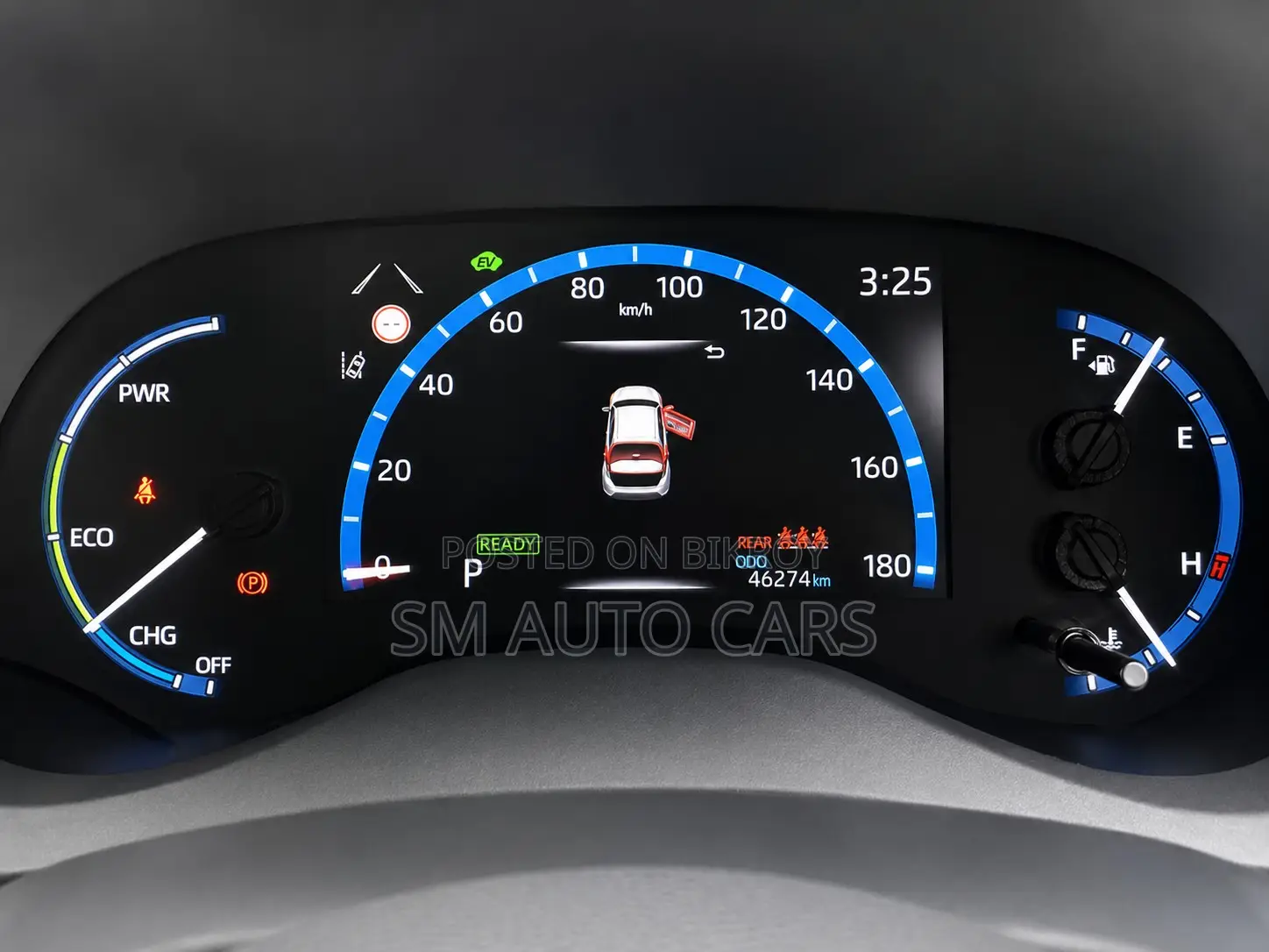 Toyota Yaris Cross 1.5 Hybrid FWD 2021 পার্ল