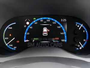 Toyota Yaris Cross 1.5 Hybrid FWD 2021 পার্ল