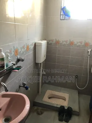 2bdrm Apartment in Khan Villa Developed, Mirpur for Sale