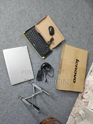 নতুন ল্যাপটপ Lenovo ThinkPad T470 8GB Intel Core I5 SSD 128GB