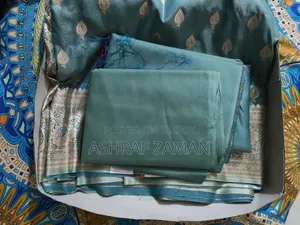 Indian Satin Silk