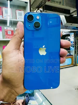 Apple iPhone 13 128 GB Blue
