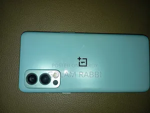 OnePlus Nord 2 5G 128 GB