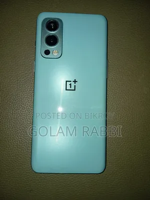 OnePlus Nord 2 5G 128 GB