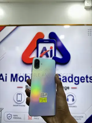 Samsung Galaxy A07 5G 128 GB Blue