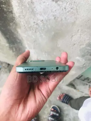 Honor X6b 128 GB Gold