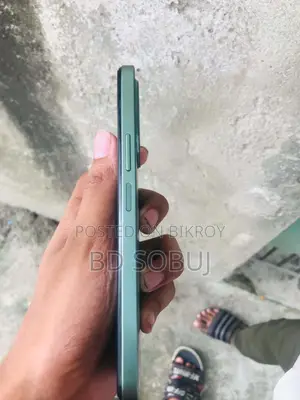 Honor X6b 128 GB Gold