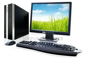 New Gigabyte GB-BSi3HA-6100 8GB Intel Core I3 SSD 128GB