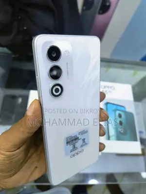 Oppo A5 5G 128 GB Gray
