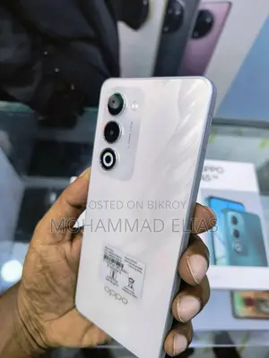 Oppo A5 5G 128 GB Gray