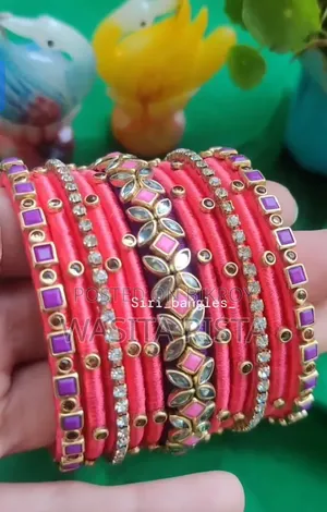 Chudi Bangles