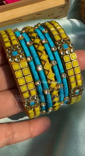 Chudi Bangles