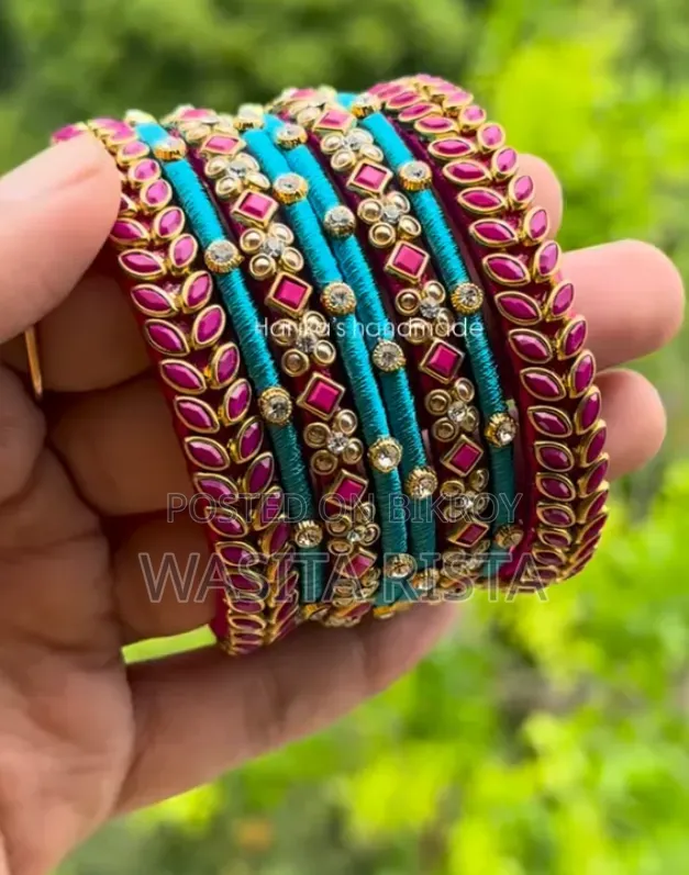Chudi Bangles