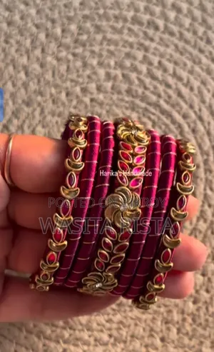 Chudi Bangles
