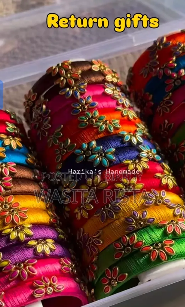 Chudi Bangles