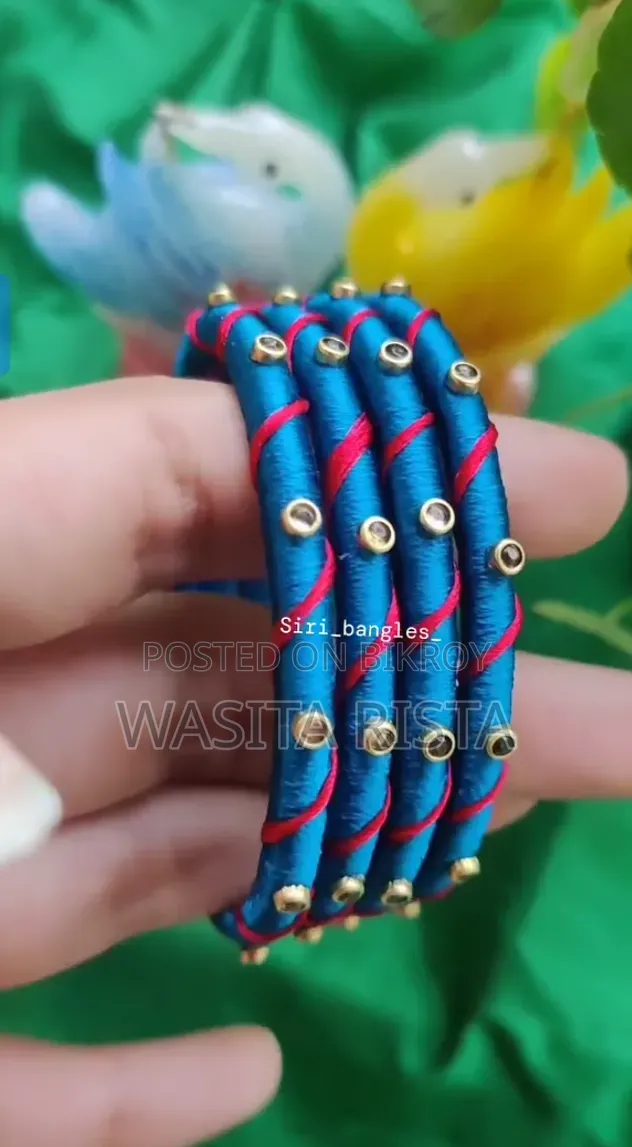Chudi Bangles