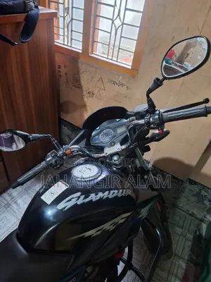 Hero Glamour 2023 Green