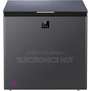 Daily Special (Haier Hcf-230sge 200l Chest Freezer)