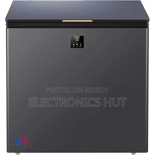 ডেইলি স্পেশাল (Haier Hcf-230sge 200l Chest Freezer)