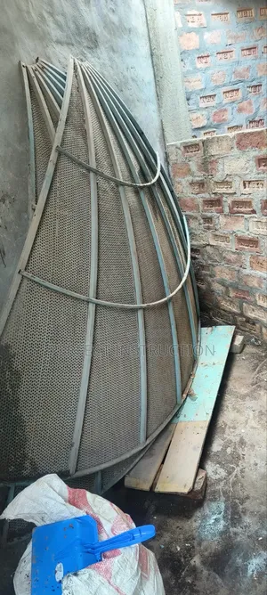 Dish Antenna 12 Feet Round