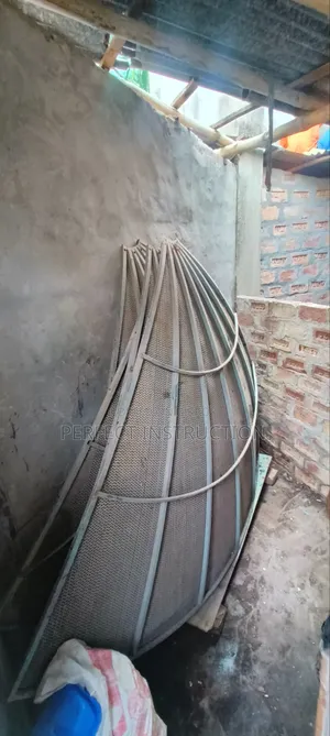 Dish Antenna 12 Feet Round