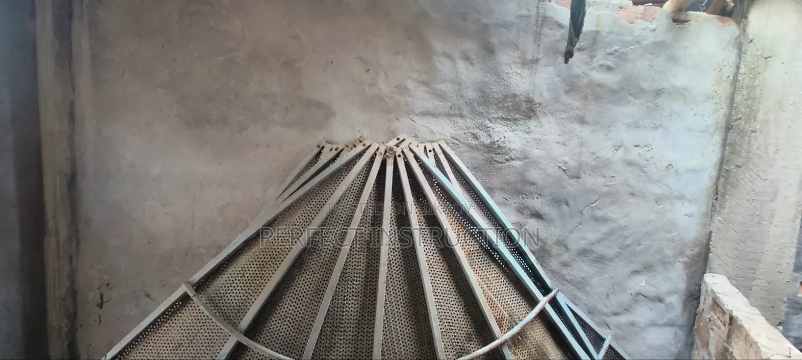 Dish Antenna 12 Feet Round
