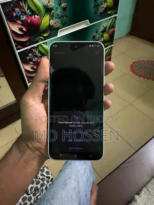 Tecno Pova 7 Pro 5G 256 GB White