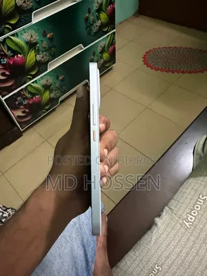 Tecno Pova 7 Pro 5G 256 GB White