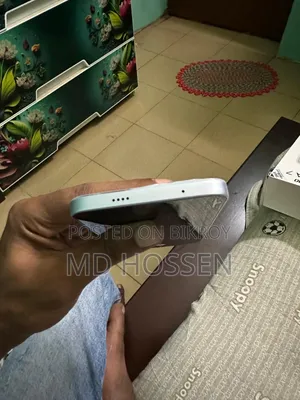 Tecno Pova 7 Pro 5G 256 GB White