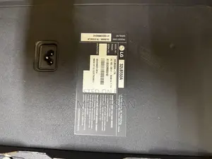 Lg 32lb550a