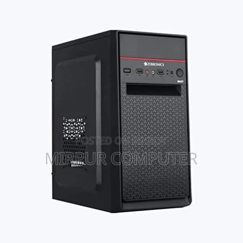 New Gigabyte GB-BSi3HA-6100 8GB Intel Core I3 SSD 128GB