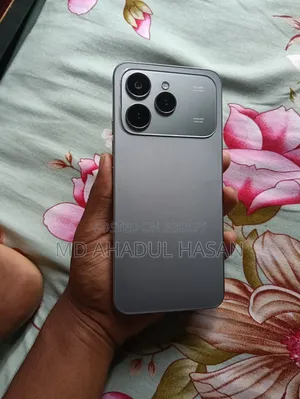 Tecno Spark 40 256 GB Bronze