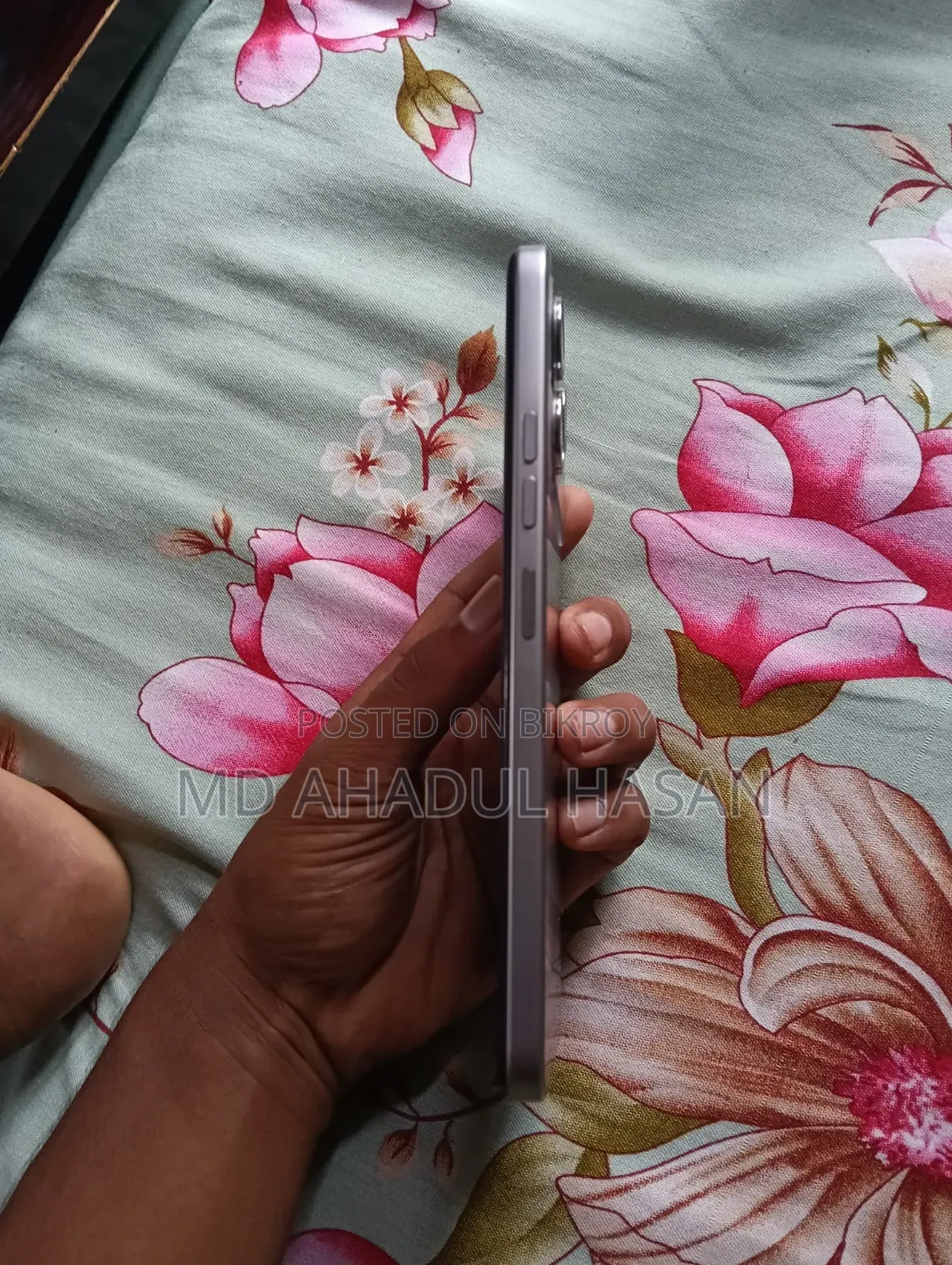 Tecno Spark 40 256 GB Bronze