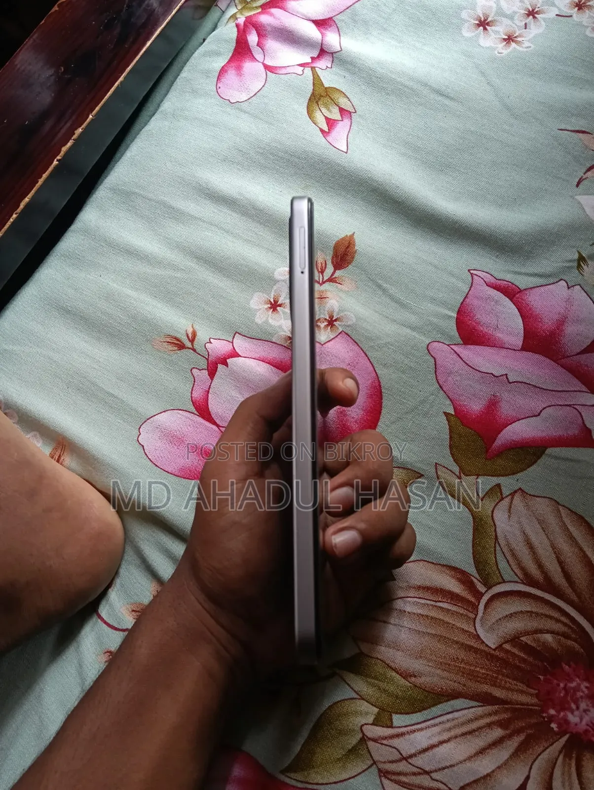 Tecno Spark 40 256 GB Bronze