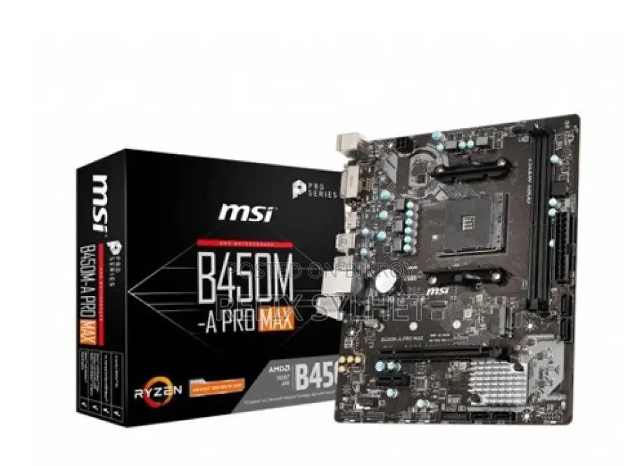 New Desktop Computer 16GB AMD Ryzen 5 HDD+SSD 1T