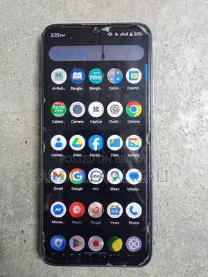 Realme C11 32 GB Blue