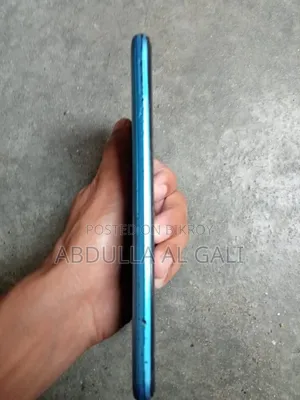 Realme C11 32 GB Blue