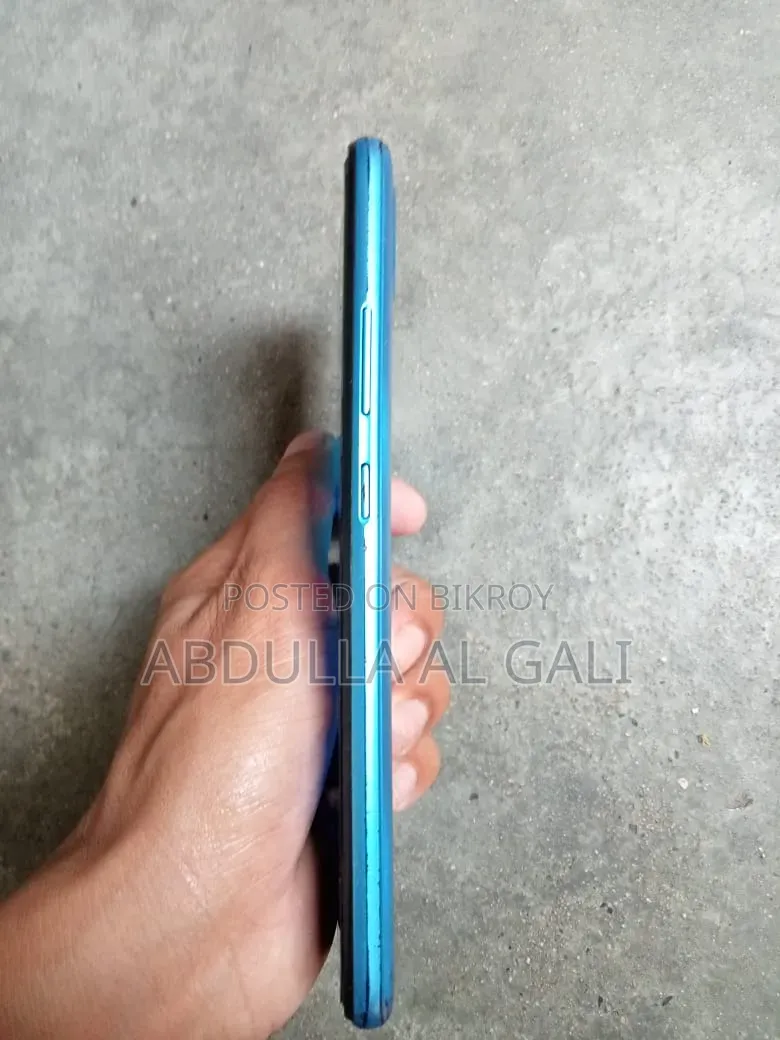 Realme C11 32 GB Blue