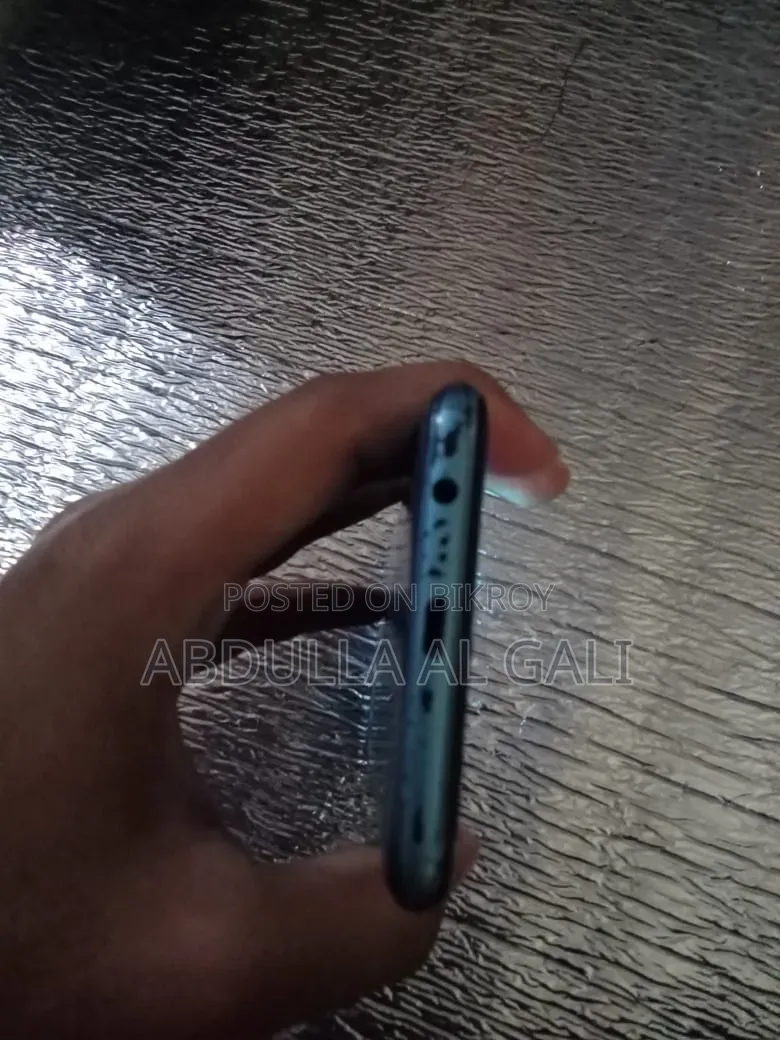 Realme C11 32 GB Blue
