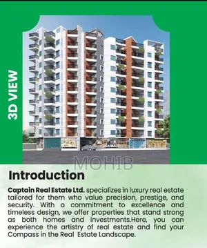 3bdrm Apartment in Khulshi for Sale