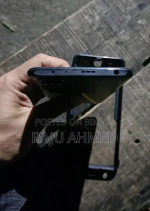 Xiaomi Redmi Note 10 Pro Max 128 GB Black