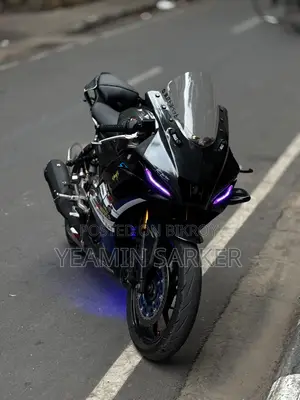 Indian 2021 Black