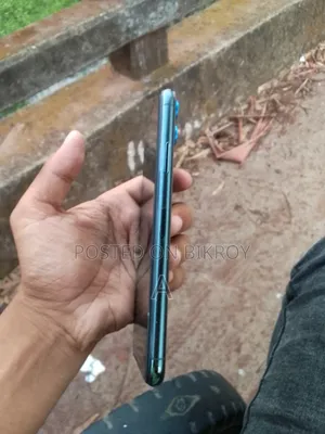 Apple iPhone 11 Pro Max 64 GB Black