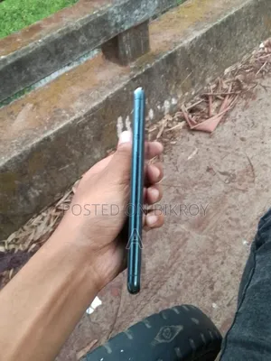 Apple iPhone 11 Pro Max 64 GB Black